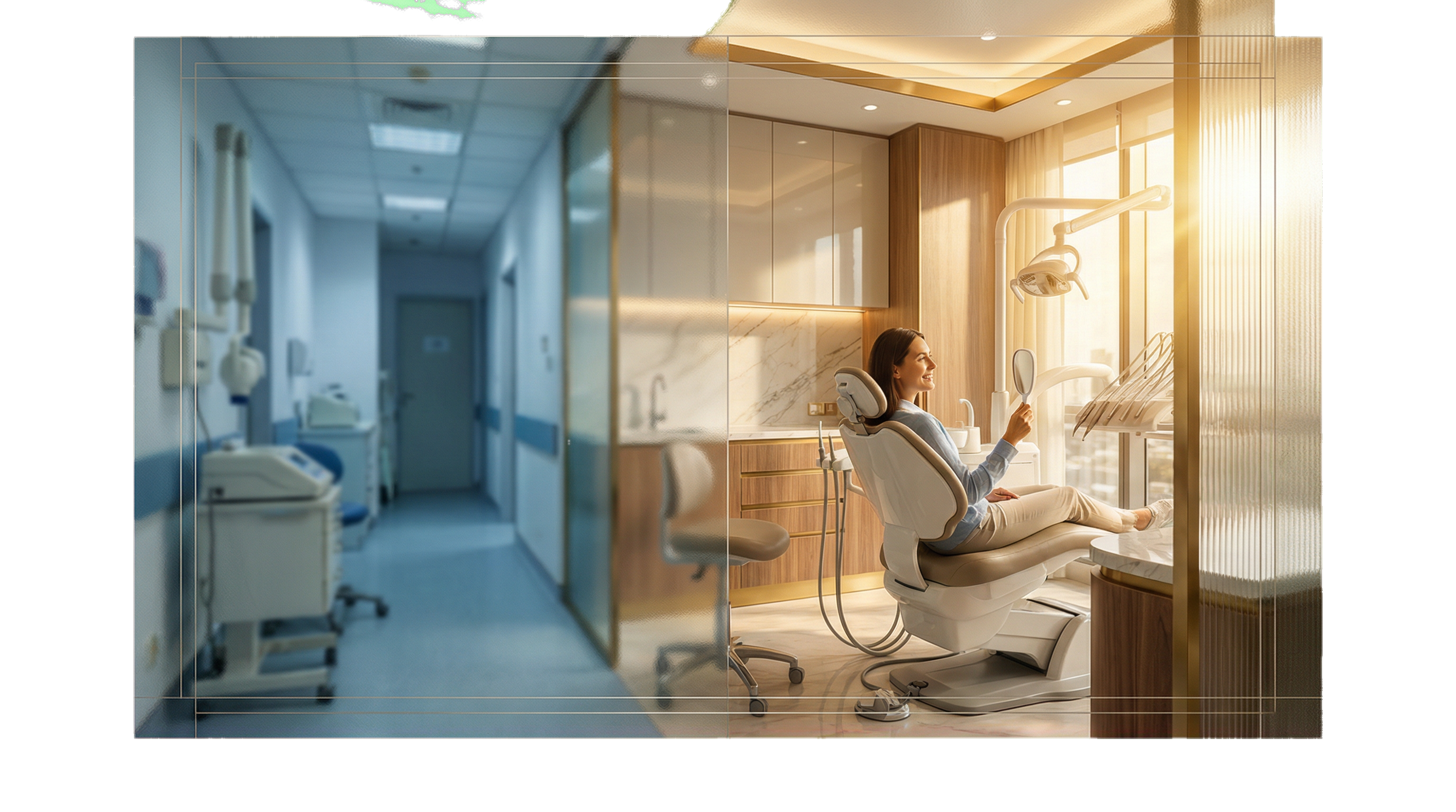 Luxury Dental Practice